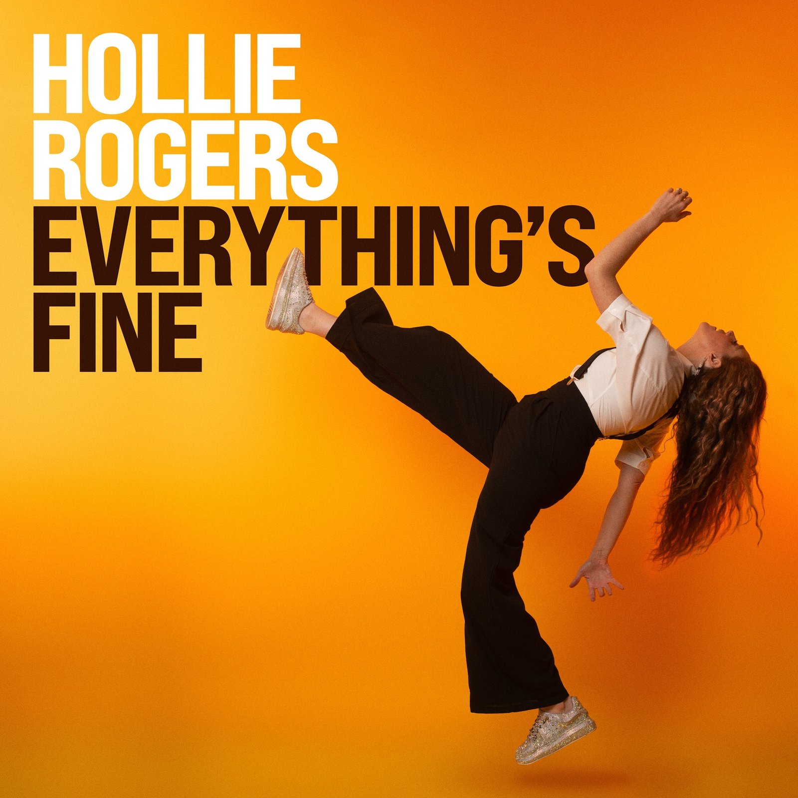 Hollie Rogers