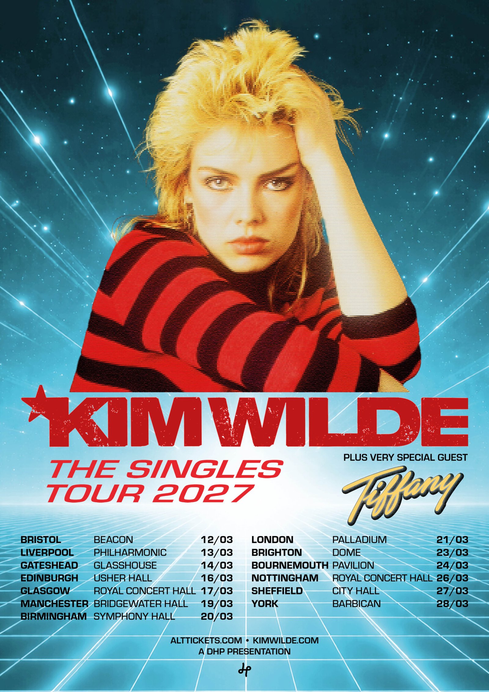 Kim Wilde