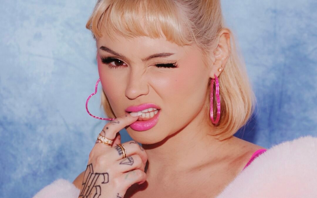 Talia Mar Releases New Single ‘Lady’