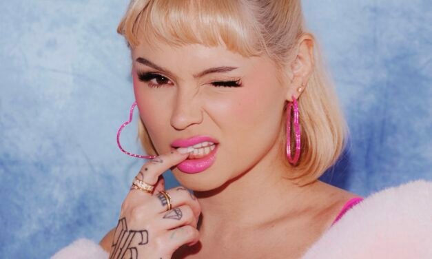 Talia Mar Releases New Single ‘Lady’