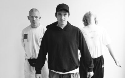 Smag På Dig Selv Talk New Album Musical Memories And More