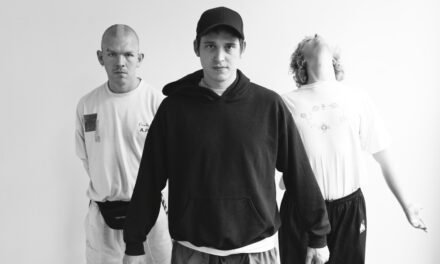 Smag På Dig Selv Talk New Album Musical Memories And More