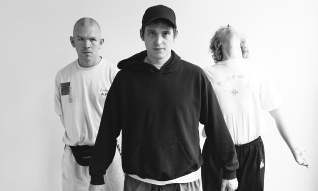 Smag På Dig Selv Talk New Album Musical Memories And More