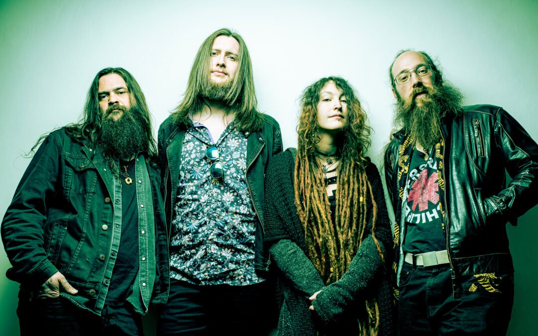 Beggars Bliss Announce Debut Album & UK Tour