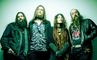 Beggars Bliss Announce Debut Album & UK Tour