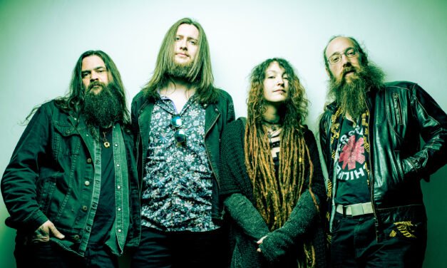 Beggars Bliss Announce Debut Album & UK Tour