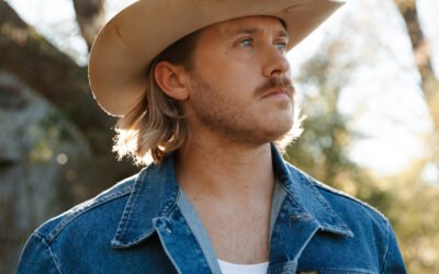 Corey Kent Strips It Back With Soul-Stirring Single ‘Wannabe’