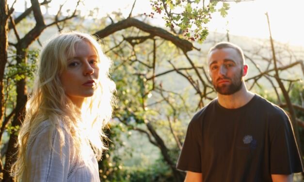 Barnburner Talk New EP, Their Voices And More