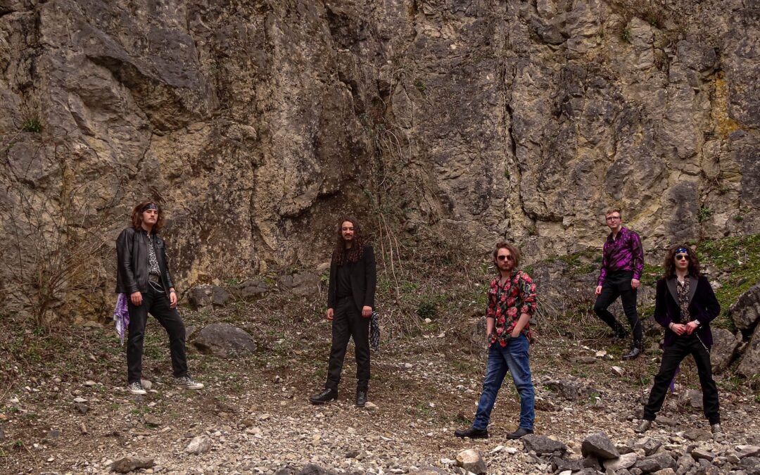 Death Warmed Up Talk Debut Album, New Single And More