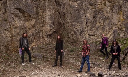 Death Warmed Up Talk Debut Album, New Single And More