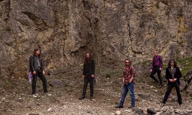 Death Warmed Up Talk Debut Album, New Single And More