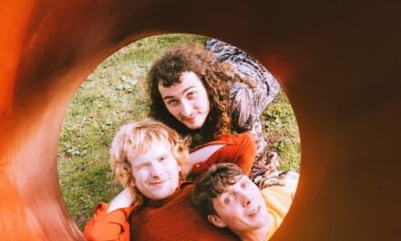 Cork’s The Love Buzz Return With New Single ‘Freeloaded (Cool Kitten)’
