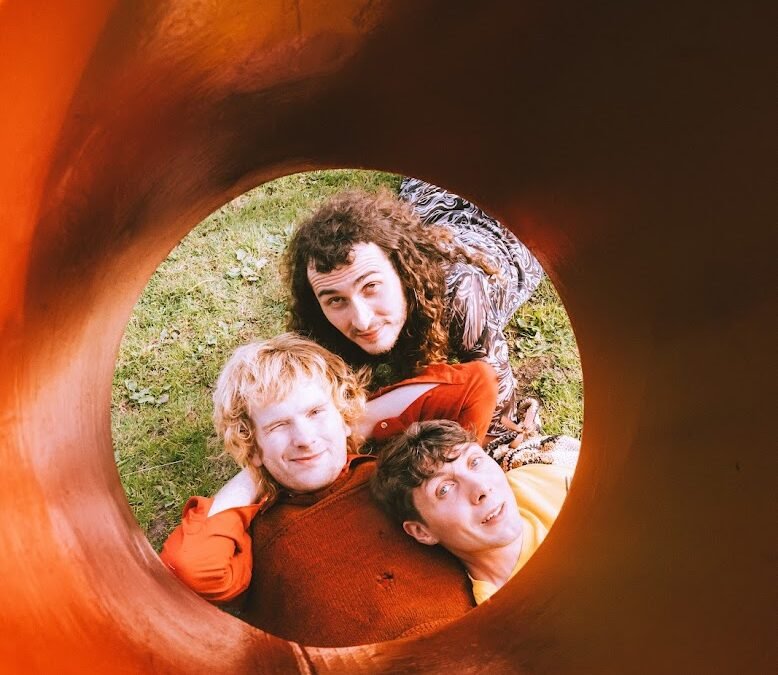 Cork’s The Love Buzz Return With New Single ‘Freeloaded (Cool Kitten)’