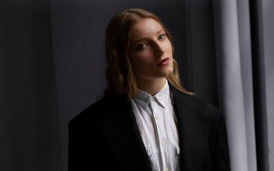 Emma Rawicz Talks Cheltenham Jazz Festival 2026 Performance And More