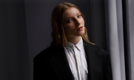 Emma Rawicz Talks Cheltenham Jazz Festival 2026 Performance And More