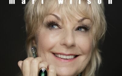 80s Icon Mari Wilson Releases New Single