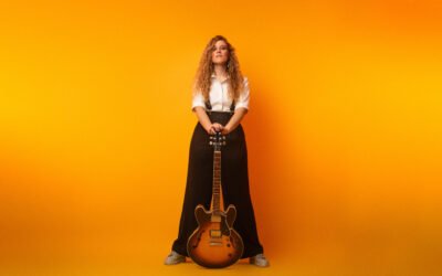 Hollie Rogers Talks New Album, Single And More