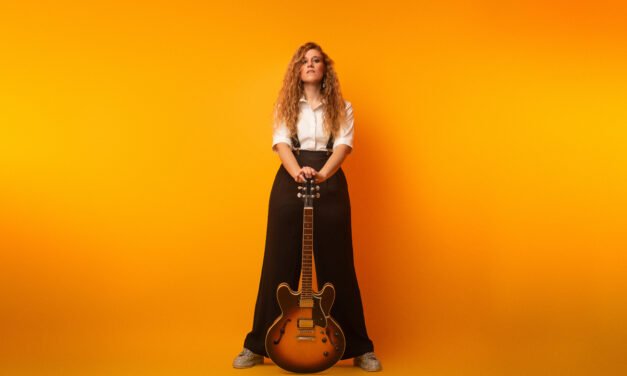 Hollie Rogers Talks New Album, Single And More