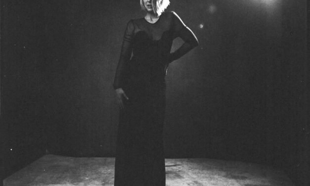 Jesse Lynn Madera Announces New Single