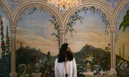 J.Mystery Talks New Single, Musical Memories And More