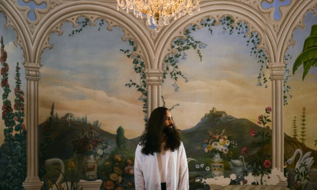 J.Mystery Talks New Single, Musical Memories And More