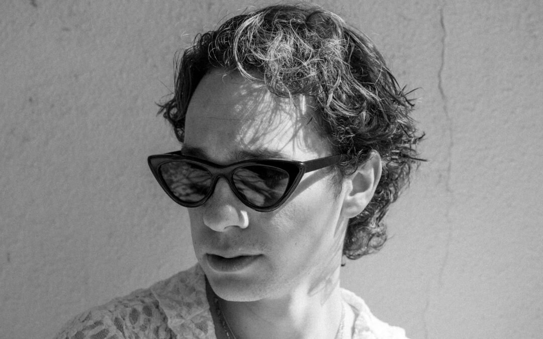 James Bruner Releases New Single ‘I Can’t Keep Wanting You’