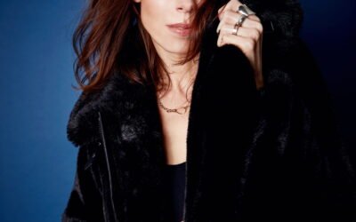 Louise Aubrie Talks New Album, Single And More