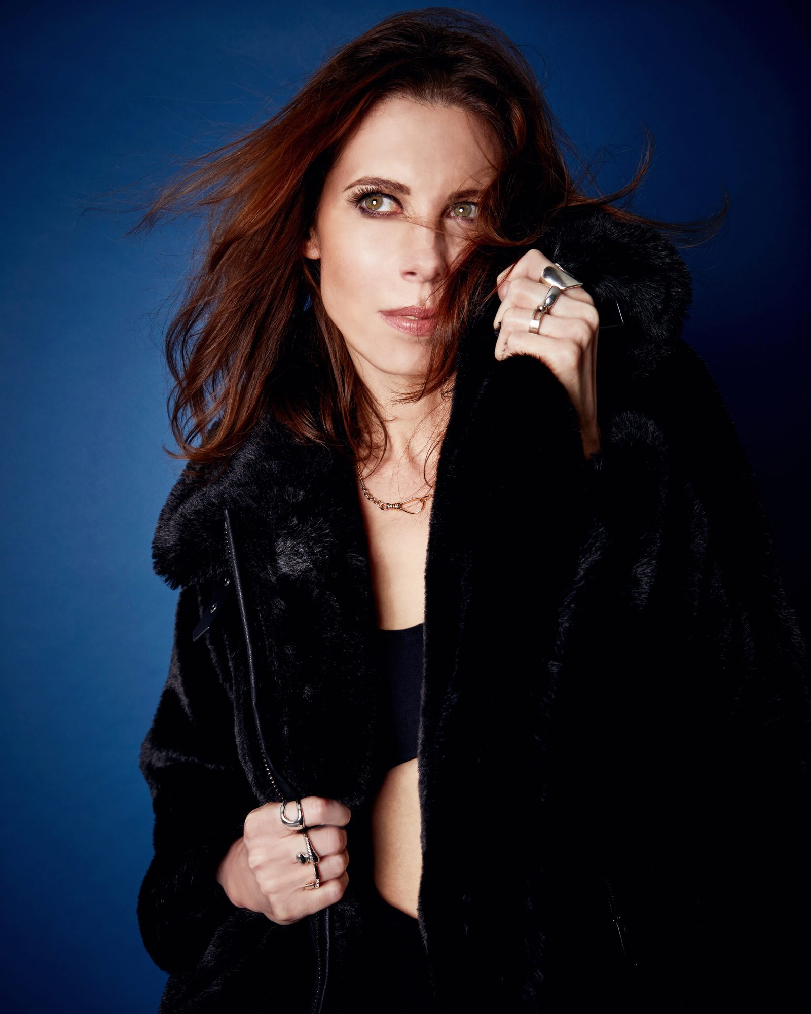 LFA Promo 1 Louise Aubrie