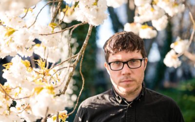 Luke James Williams Talks New Album, Music Video And More