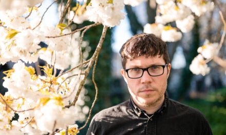 Luke James Williams Talks New Album, Music Video And More