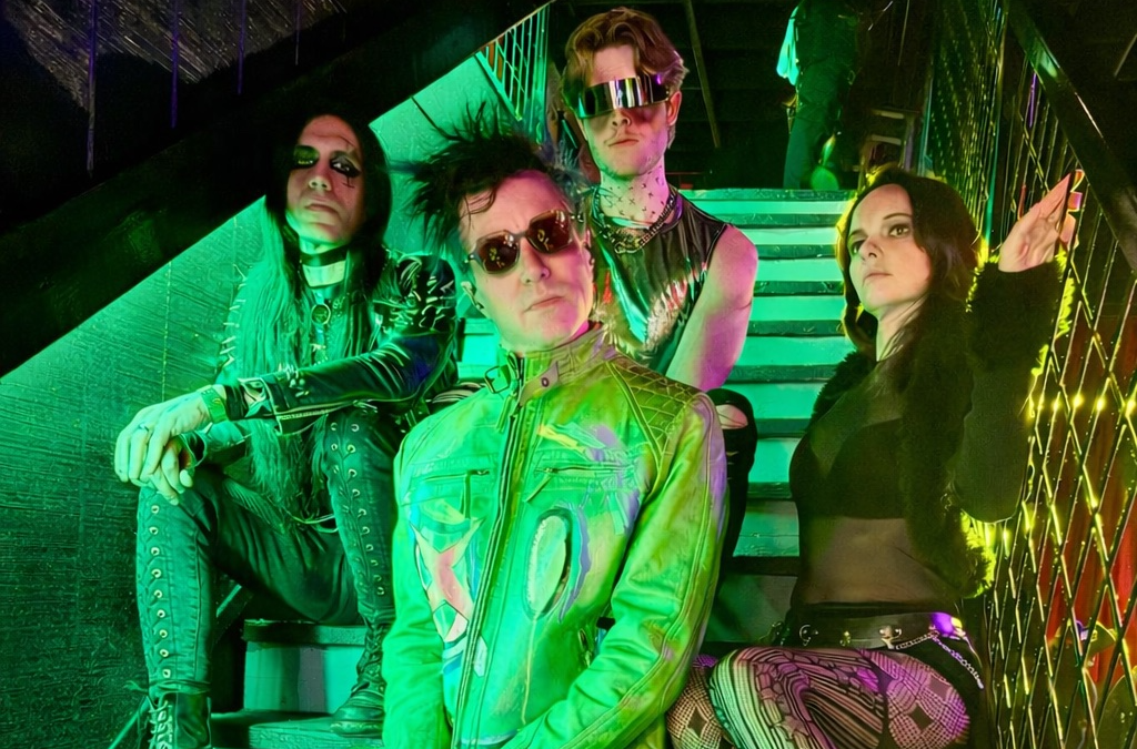 Makes My Blood Dance Talk New Single, Music Video And More