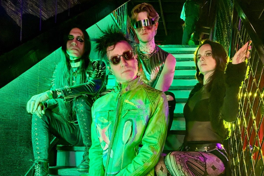 Makes My Blood Dance