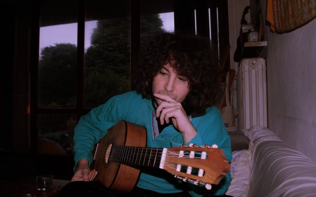 Michele Ducci Teases New Album With Uplifting Indie Single ‘Woman Like You’