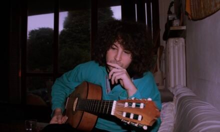 Michele Ducci Teases New Album With Uplifting Indie Single ‘Woman Like You’