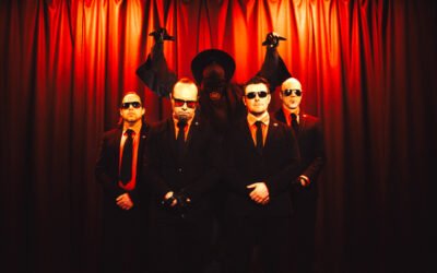 OPENSIGHT Talk New Album, Single And More