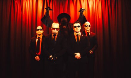 OPENSIGHT Talk New Album, Single And More