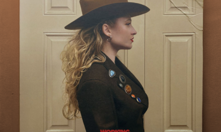 Janet Devlin Reclaims Her Independence And Captures The Mood Of A Nation With Defiant Anthem & Fan Favourite ‘Working For The Man’