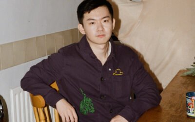 Nian Tong Talks New EP, Musical Influences And More