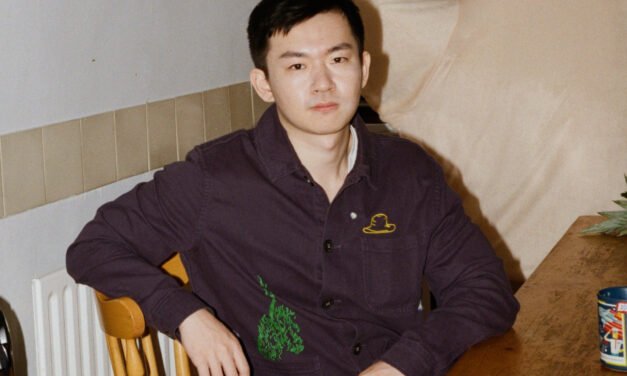 Nian Tong Talks New EP, Musical Influences And More