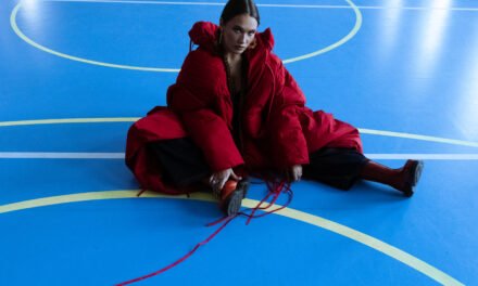 ALICJA Talks Eurovision Song Contest 2026, Her New Single And More