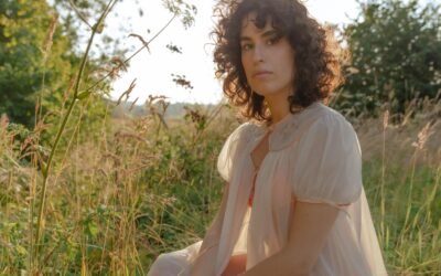 Sonia Stein Talks New EP, Her Voice And More