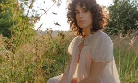 Sonia Stein Talks New EP, Her Voice And More