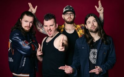 Stud Farm Mafia Talk Debut EP, Their Voices And More