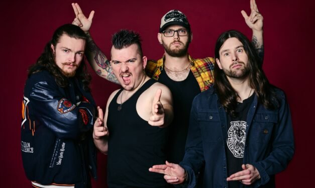 Stud Farm Mafia Talk Debut EP, Their Voices And More