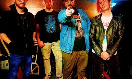 The Heir Apparition Talk New Single, Music Video And More