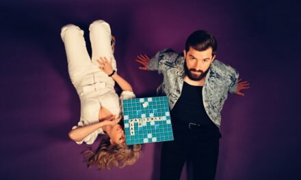 Two Ways Home Talk New Album, Their Voices And More