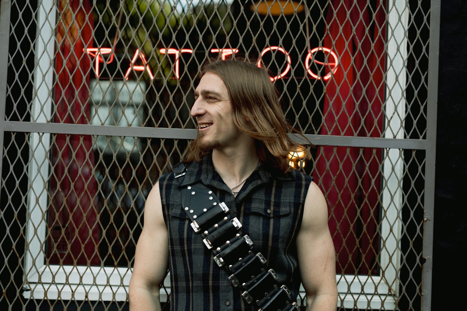 WILL WILDE BRIGHTON SEP 24 BLACKHAM IMAGES-43 Will Wilde