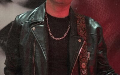 Kind Villain Talks New Single, His Voice And More