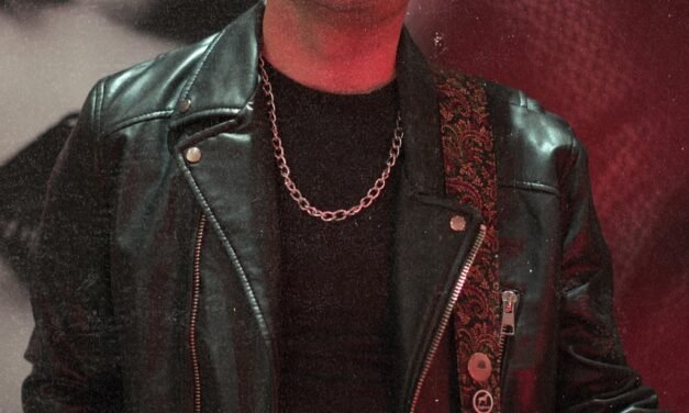 Kind Villain Talks New Single, His Voice And More