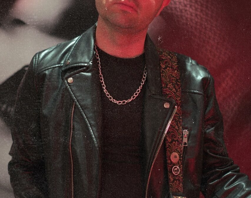 Kind Villain Talks New Single, His Voice And More